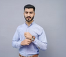 Arjun Patel