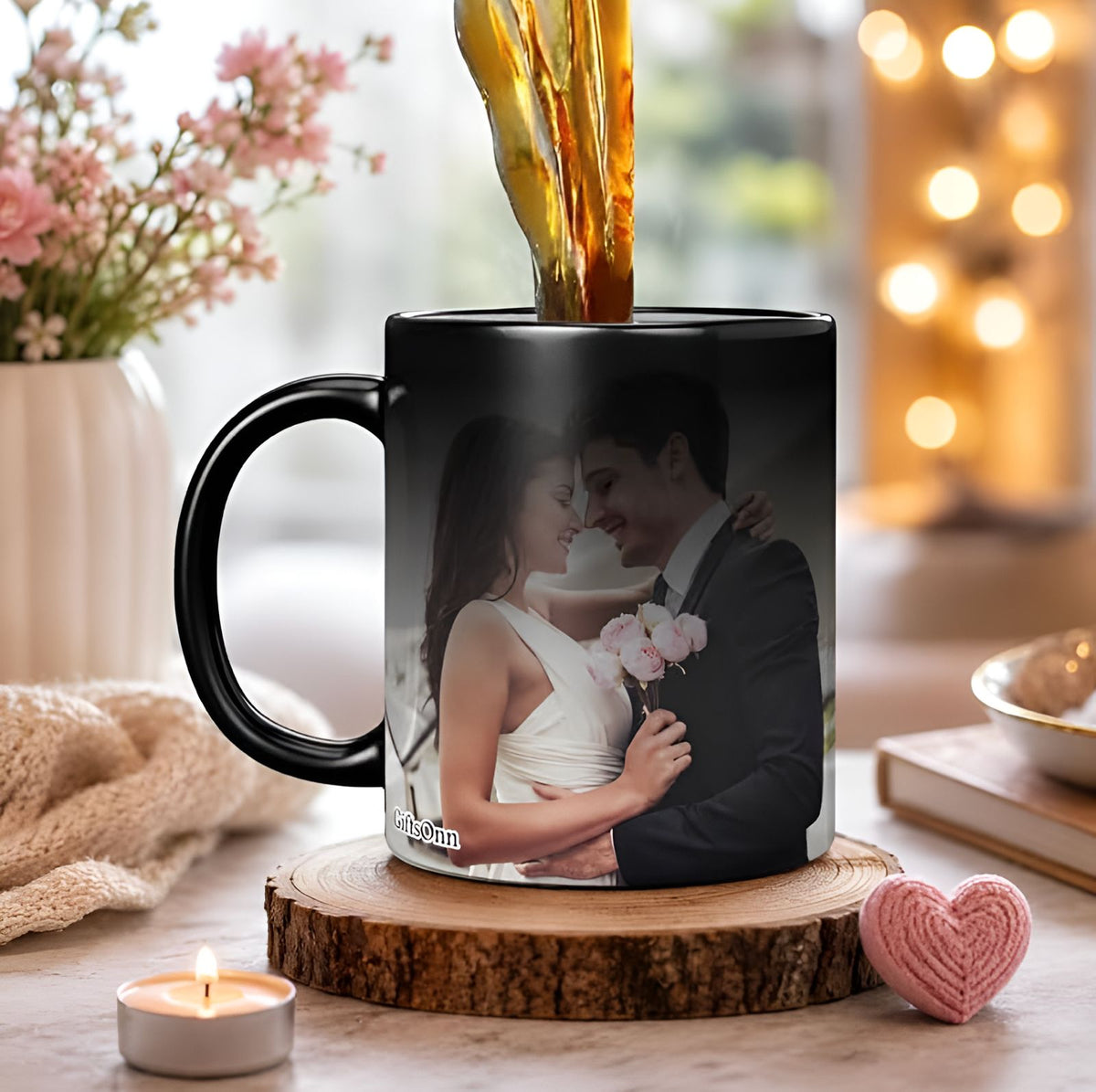 Magic Mug | Best Gift | Premium Factory