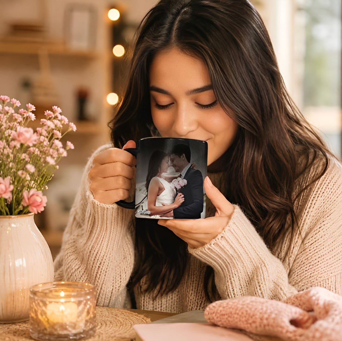 Magic Mug | Best Gift | Premium Factory