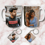 Purchased product photo